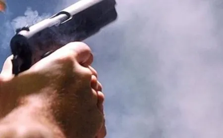 جريـ.مة قـ.تل تهز ضبيّة ! سرقة “جي كلاس” واطلاق نار وسقوط قتـيل