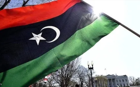 بعثة الأمم المتحدة في ليبيا تعبر عن قلقها من تقارير تعذيب في مركز احتجاز