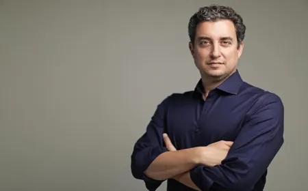 النائب ‎مارك ضو: لبنان دخل مرحلة جديدة وتمنينا على الرئيس المكلف ان تكون الحكومة اصغر حجماً