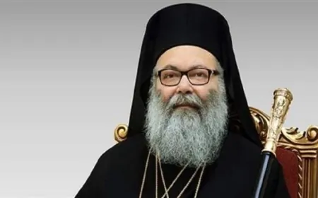 يازجي: لنا أمل في لبنان جديد بعهد الرئيس عون