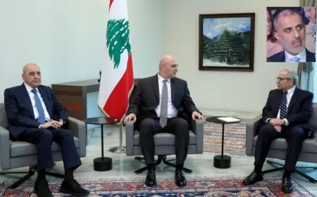 نبيه بري: صانع العهود أم حارس الفوضى؟