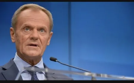 رئيس وزراء بولندا: روسيا خططت لأعمال "ترهيب جوي" ضد شركات طيران حول العالم