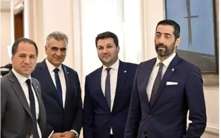 كتلة نواب "الكتائب": نريد حكومة كفاءات وما يحصل بعيد عن اي منطق إقصائي