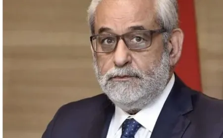 "نواب الارمن": ندعو لحكومة جامعة مع ضرورة مراعاة الدستور