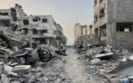 الصفقة المرتقبة بين غزة وإسرائيل.. أبرز البنود