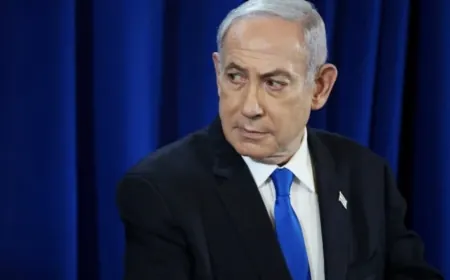 هيئة البث الإسرائيلية: ‎نتنياهو يعقد اجتماعاً تشاورياً بعد قليل بخصوص صفقة التبادل