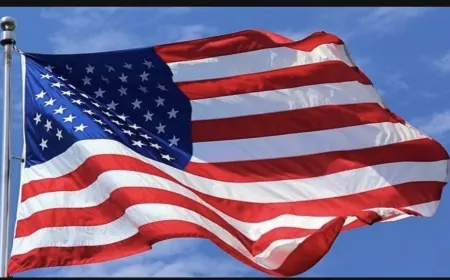 أميركا تضيف 16 كيانا إلى قائمتها السوداء التجارية بينها 14 في الصين