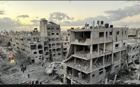 مسؤول فلسطيني: حماس قدمت موافقة شفهية على اتفاق غزة