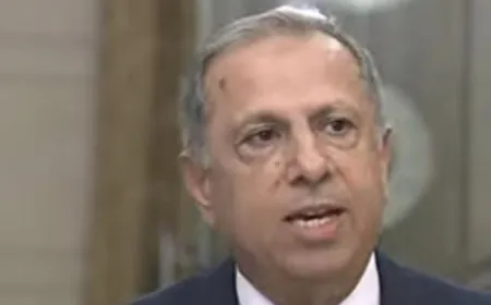 عدنان طرابلسي من مجلس النواب: لتشكيل حكومة تضع لبنان على طريق الانقاذ واتفاق الطائف هو معبر الخلاص والوسيلة لتذليل العقبات التي قد تعرقل الحياة السياسية