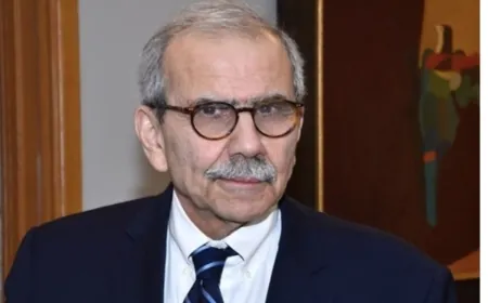 الرئيس المكلف نواف سلام استقبل المفوض السامي لحقوق الإنسان