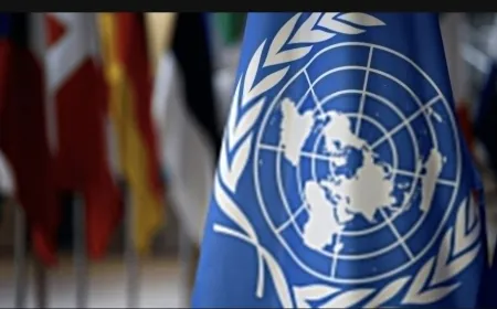 الأمم المتحدة: لا يمكن تقديم المساعدات لغزة إلا بقدر ما تسمح به الظروف