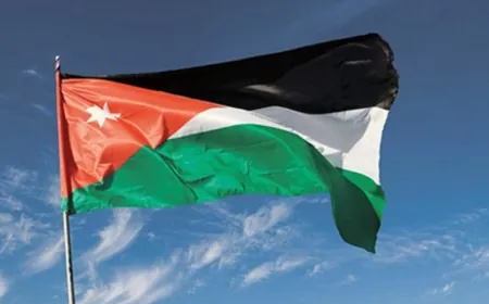 الأردن يرحب باتفاق غزة ويدعو إلى تحرك دولي "فوري" لإدخال المساعدات