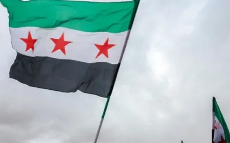 وزارة الداخلية في سوريا تعلن ضبط نحو 100 مليون حبة "كبتاغون"