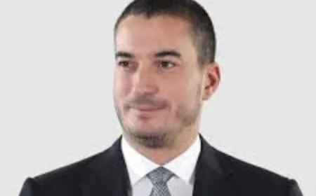 عبد الكريم كبارة بعد لقائه نواف سلام ضمن الاستشارات النيابية: لحكومة مؤلفة من وجوده جديدة توحي بالثقة ولتمثيل طرابلس بشكل منصف وتخصيص مشاريع انمائية لها