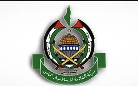 قيادي في حماس يؤكد التمسك باتفاق الهدنة في غزة: لا أساس لمزاعم نتنياهو