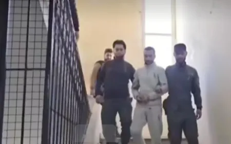 هذا ما حصل مع مواطنين من لبنان في مدينة طرطوس السورية ..