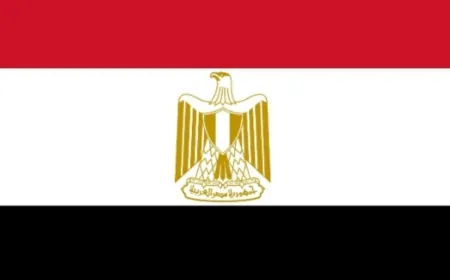 الخارجية المصرية اكدت ضرورة الالتزام ببنود اتفاق غزة وبدء تنفيذه دون تأخير