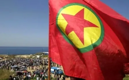 العمّال الكردستاني يكشف: في هذه الحالة نغادر سوريا