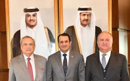 قروض سكنية مرتقبة لمصرف الإسكان من قطر