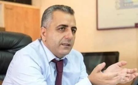 كركي: 52 مليار ليرة سلفات مالية للمستشفيات خلال أسبوعين