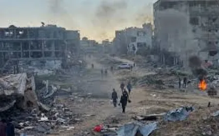 الحكومة الاسرائيلية توافق على اتفاق الهدنة مع حماس