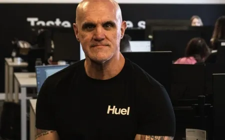 جايمس كولير: قواعد بسيطة للرجال لصحة تدوم