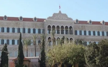 لا حزبيين في الحكومة