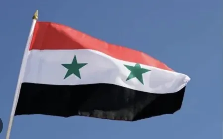 انفجار سيارة مفخخة وسط مدينة منبج شرقي حلب