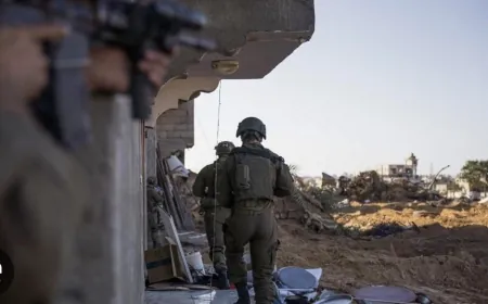 إذاعة الجيش الإسرائيلي: من المتوقع إطلاق سراح 3 رهائن من غزة الأحد المقبل مقابل 95 محتجزا فلسطينيا