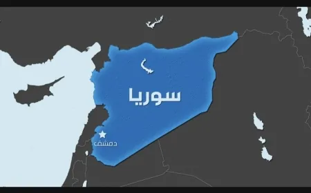 قائد القيادة الوسطى الأميركية يلتقي قيادات عسكرية كردية في شمال شرق سوريا