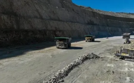 لماذا يعاني إنتاج الذهب في تركيا رغم إمكاناتها الكبيرة؟