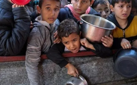 الهدنة في غزة.. هل تنهي الأزمة أم تؤجل المعاناة؟