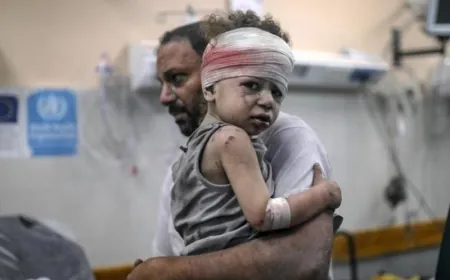 نقابة أطباء مصر: أكثر من 2000 طبيب مستعدون للتطوع في غزة