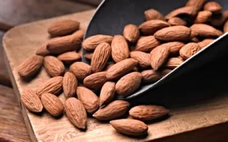 10 أطعمة خارقة لتقوية الساقين