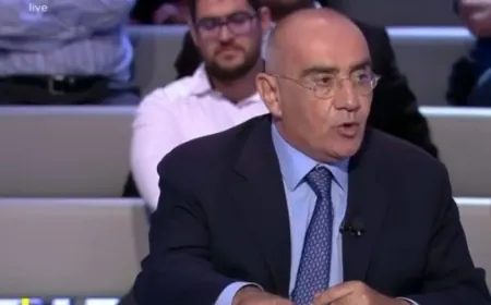 "هل يجرؤ نواف سلام على اختيار فارس سعيد لوزارة الخارجية؟"