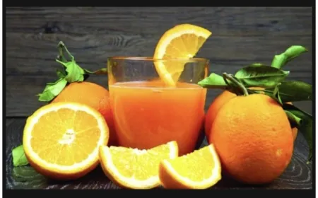 فوائد عصير الليمون: مشروب منعش ويعزز الصحة