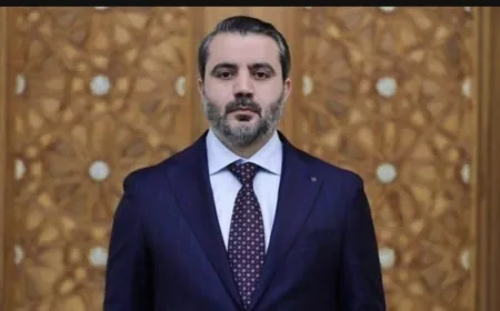 الشيباني: أتطلع إلى عودة سوريا إلى جامعة الدول العربية