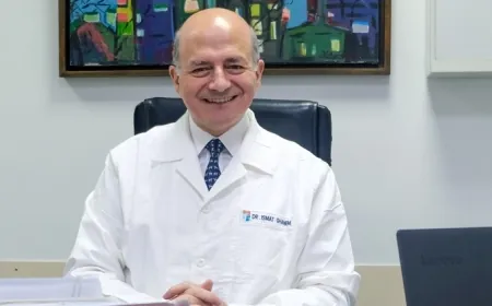 إنجاز طبي لبناني جديد..