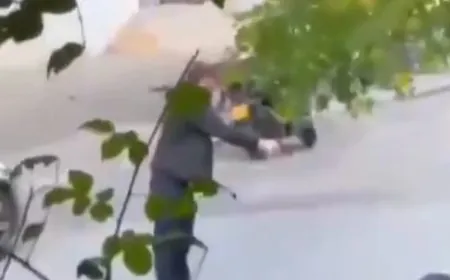 مقتل منفذ هجوم تل أبيب  