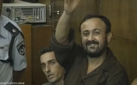 بالأسماء.. 5 أسرى بارزين لن تفرج عنهم إسرائيل