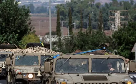 الجيش الإسرائيلي: الدفع بـ 7 سريات عسكرية إلى الضفة الغربية بدءا من يوم غد الأحد