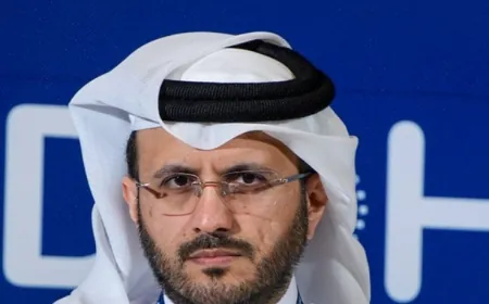 المتحدث باسم الخارجية القطرية :  ‏نترقب من مجلس الأمن دعما للاتفاق في غزة