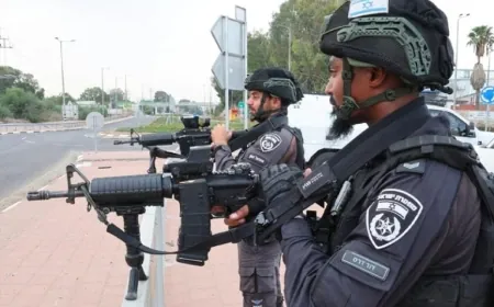 لمنع الاحتفال بإطلاق سراحها.. الشرطة الإسرائيلية تقتحم منزل أسيرة بالقدس