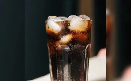 هذا ما تفعله المشروبات السكرية بالصحة