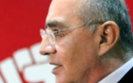 سعيد عبر x ٢٠٠مليون دولار في حفل تنصيب الرئيس ترامب