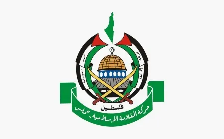 حماس : دخول 95 شاحنة مساعدات من الجانب المصري إلى داخل معبر كرم أبو سالم