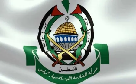حماس تقول إنها تنتظر "بعد قليل" قائمة بـ90 معتقلا ستفرج عنهم إسرائيل
