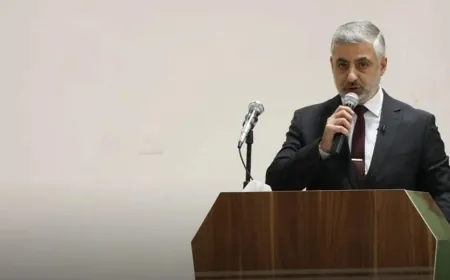 الإدارة السورية الجديدة تعيّن وزير داخلية جديداً... من هو؟