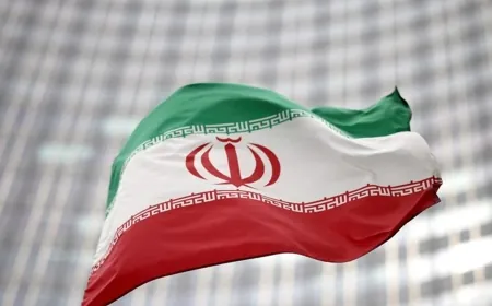 إيران ترفع سعر خامها الخفيف إلى آسيا في شباط