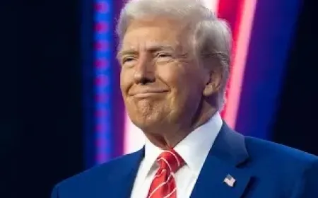 دعوى قضائية على ترامب بسبب أمر تنفيذي يمنع الحصول على الجنسية بالولادة